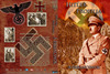 Hitler Profilja - A parancsnok (Csiribácsi) DVD borító FRONT Letöltése