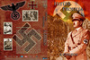 Hitler profilja - A gyilkos (Csiribácsi) DVD borító FRONT Letöltése