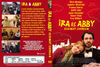 Ira és Abby - eszement szerelem (singer) DVD borító FRONT Letöltése