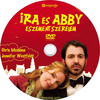 Ira és Abby - eszement szerelem (singer) DVD borító CD1 label Letöltése