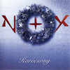 Nox - Karácsony DVD borító FRONT Letöltése