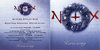 Nox - Karácsony DVD borító FRONT slim Letöltése