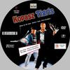 Kopasz tigris (PauL) DVD borító CD1 label Letöltése