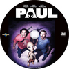 Paul (singer) DVD borító CD1 label Letöltése