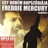 Egy bohém rapszódiája DVD borító FRONT Letöltése