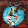 Grimm-mesék DVD borító FRONT Letöltése