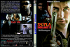 Dupla dinamit 2. - Robbanáspont DVD borító FRONT Letöltése