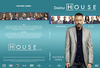 Doktor House 6. évad 6. lemez DVD borító FRONT slim Letöltése