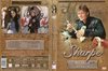 Sharpe 6. rész - Sharpe aranya DVD borító FRONT Letöltése