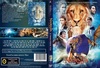 Narnia Krónikái - A Hajnalvándor útja (vityus) DVD borító FRONT Letöltése