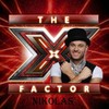 Nikolas - Best of X-faktor DVD borító FRONT Letöltése