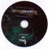 Csík Zenekar - SzívestÖRÖMest 2009 (Óévbúcsúztató koncert) DVD borító CD2 label Letöltése