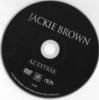 Jackie Brown (Duplalemezes extra változat) DVD borító CD2 label Letöltése