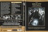Sin City DVD borító FRONT Letöltése