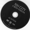 Sin City DVD borító CD2 label Letöltése