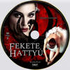 Fekete hattyú (debrigo) DVD borító CD1 label Letöltése
