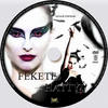 Fekete hattyú (debrigo) DVD borító CD2 label Letöltése