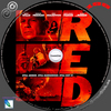 Red (pizzas28) DVD borító CD1 label Letöltése