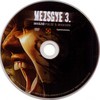 Mezsgye 3. - Invázió DVD borító CD1 label Letöltése