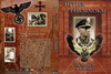 Hitler Tábornokai - Rommel - A bálvány (Csiribácsi) DVD borító FRONT Letöltése