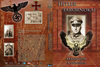 Hitler Tábornokai - Manstein - A stratéga (Csiribácsi) DVD borító FRONT Letöltése