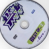 Elsõ Emelet  - Best of... 2. DVD borító CD1 label Letöltése