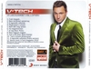 V-tech - A legszebb vallomás DVD borító BACK Letöltése