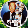 Fletch 1-2. (atlantis) DVD borító CD1 label Letöltése