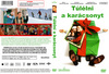 Túlélni a karácsonyt (aldo) DVD borító FRONT Letöltése