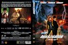 Bosszúállók (1998) DVD borító FRONT Letöltése