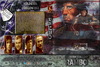 Rambo (Csiribácsi) DVD borító FRONT Letöltése