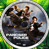 Pancser Police (atlantis) DVD borító CD1 label Letöltése
