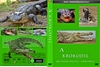 Vadvilág sorozat - A krokodil (safika) DVD borító FRONT Letöltése