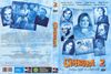 Cimbora 2 DVD borító FRONT Letöltése