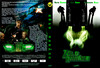 Zöld darázs (Old Dzsordzsi) DVD borító FRONT Letöltése