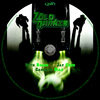Zöld darázs (Old Dzsordzsi) DVD borító CD1 label Letöltése