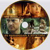 És hamarosan a sötétség (2010) (debrigo) DVD borító CD2 label Letöltése