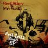 Beef Story & Mr. Busta - Real Trill Music EP DVD borító FRONT Letöltése