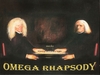 Omega - Rhapsody DVD borító FRONT Letöltése