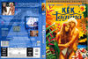 Kék lagúna DVD borító FRONT Letöltése