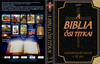 A Biblia õsi titkai (27 mm gyûjtõ) (Old Dzsordzsi) DVD borító FRONT Letöltése