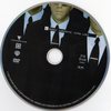 Mátrix gyûjtemény 1-2. (Mátrix/Újratöltve) DVD borító CD3 label Letöltése