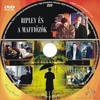 Ripley és a maffiózók (Hargó) DVD borító CD1 label Letöltése