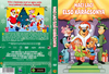 Maci Laci elsõ karácsonya (Tatko) DVD borító FRONT Letöltése
