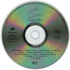 Éva - Fura világ DVD borító CD1 label Letöltése