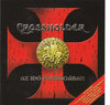 Crossholder - Az idõ fogságában DVD borító FRONT Letöltése
