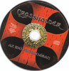 Crossholder - Az idõ fogságában DVD borító CD1 label Letöltése
