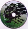 Mátrix gyûjtemény 3-4. (Forradalmak/Animátrix) DVD borító CD1 label Letöltése