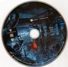 Mátrix gyûjtemény 3-4. (Forradalmak/Animátrix) DVD borító CD2 label Letöltése