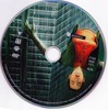 Mátrix gyûjtemény 3-4. (Forradalmak/Animátrix) DVD borító CD3 label Letöltése